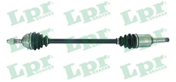 Drive Shaft (DS60218)