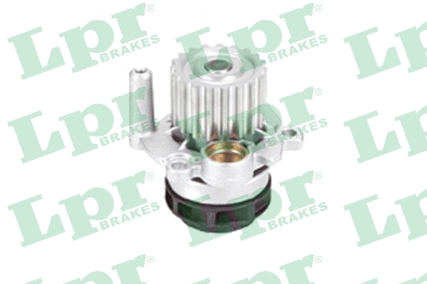 Water Pump, engine cooling (WP0228)