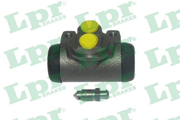 Wheel Brake Cylinder (4043)