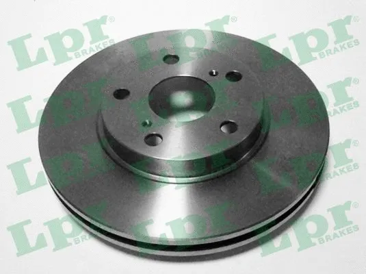 Brake Disc (T2088V)