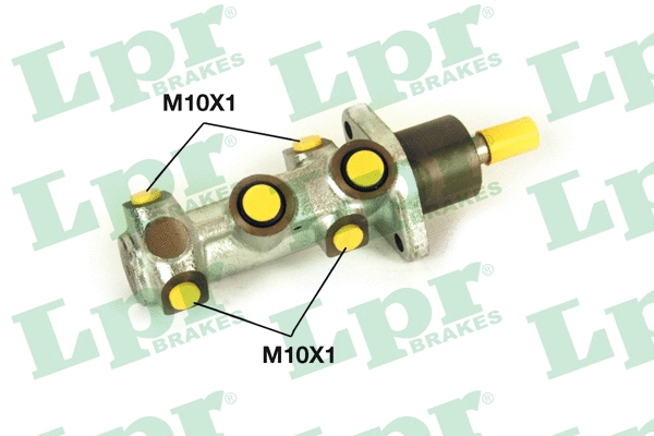 Brake Master Cylinder (1360)