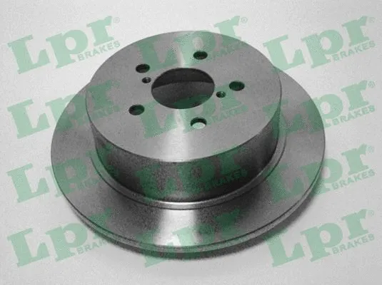 Brake Disc (S4002P)