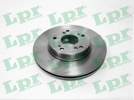 Brake Disc (H1046V)
