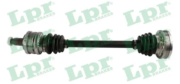 Drive Shaft (DS60098)