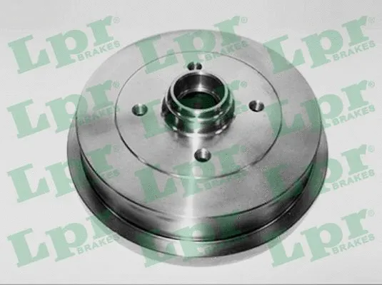 Brake Drum (7D0427)