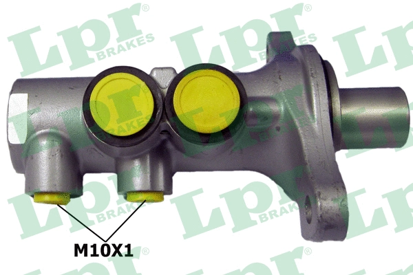 Brake Master Cylinder (1724)