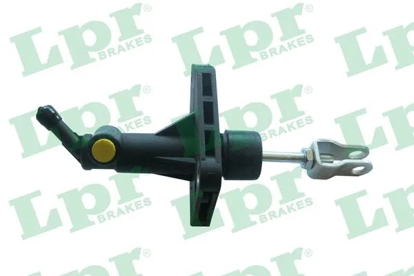 Master Cylinder, clutch (2333)