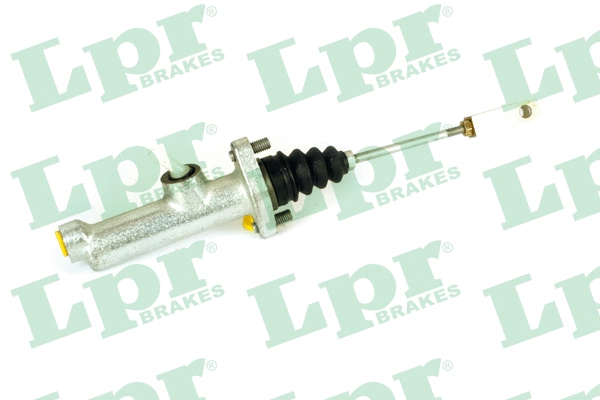 Master Cylinder, clutch (7107)