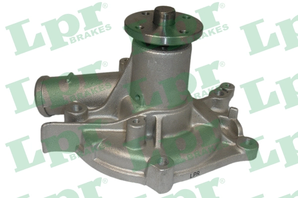 Water Pump, engine cooling (WP0400)