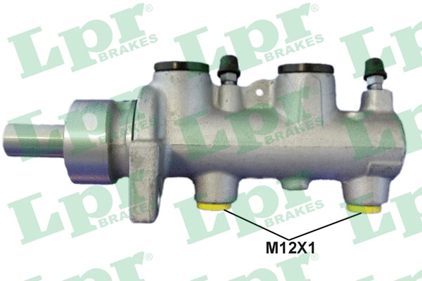 Brake Master Cylinder (1764)