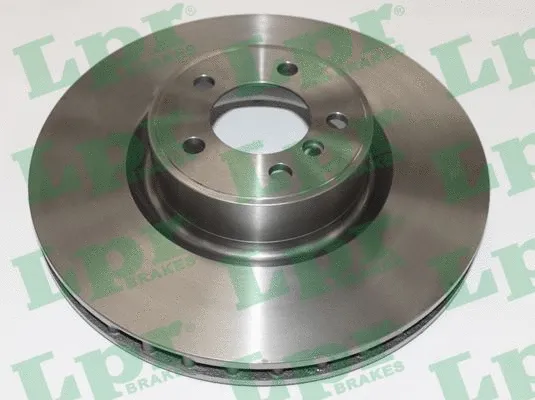 Brake Disc (A4025V)