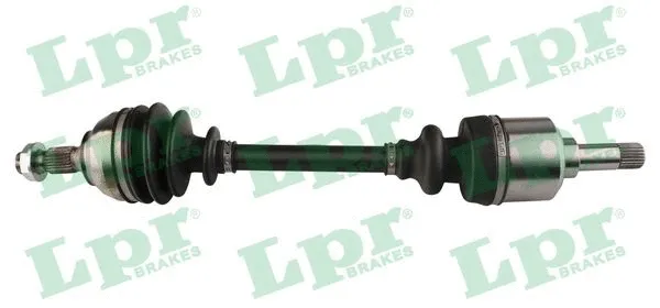 Drive Shaft (DS60227)