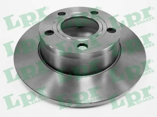 Brake Disc (A1603P)