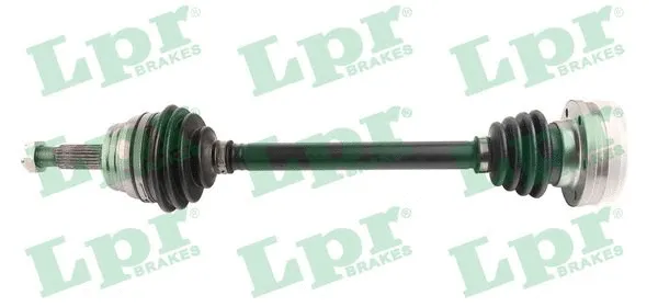 Drive Shaft (DS60925)