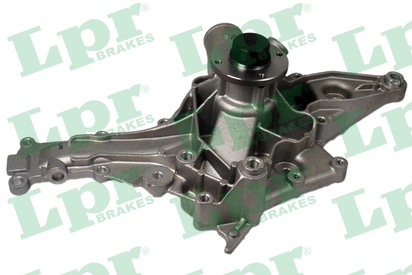 Water Pump, engine cooling (WP0658)