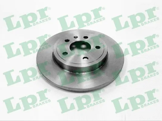 Brake Disc (A1029P)