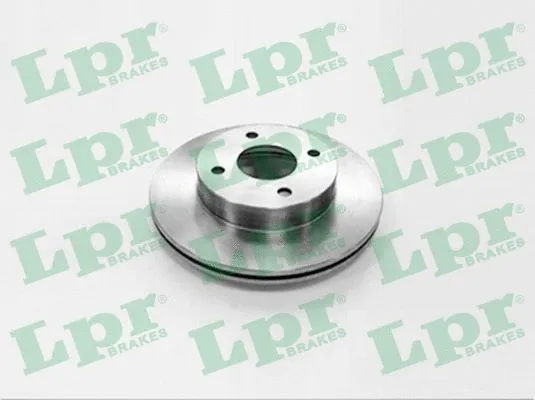 Brake Disc (N2008V)
