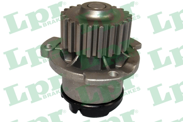 Water Pump, engine cooling (WP0104)