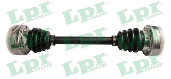 Drive Shaft (DS60927)