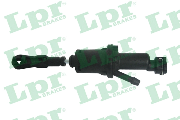 Master Cylinder, clutch (2332)