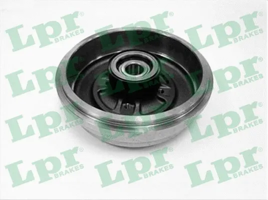 Brake Drum (7D0700CA)