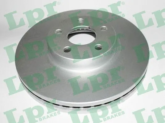 Brake Disc (F1044VR)