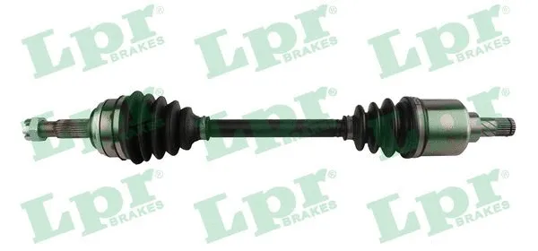 Drive Shaft (DS60435)