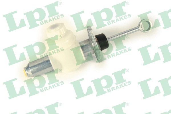 Master Cylinder, clutch (2712)