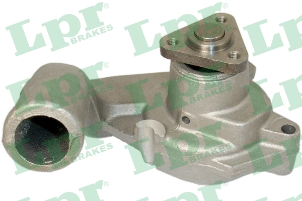 Water Pump, engine cooling (WP0237)