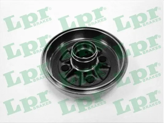 Brake Drum (7D0359)