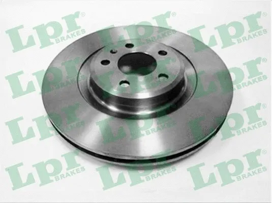 Brake Disc (A1034V)