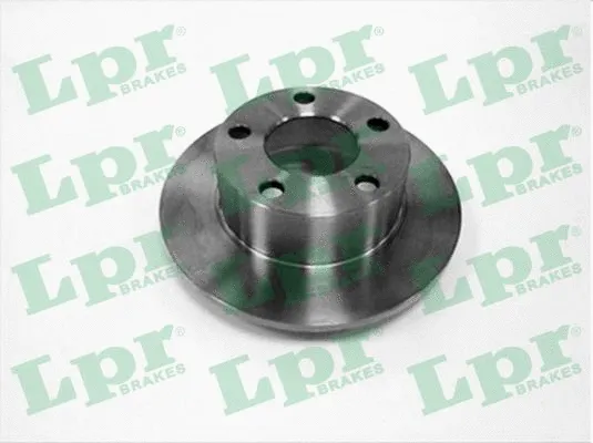 Brake Disc (A1401P)