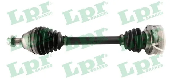Drive Shaft (DS60885)