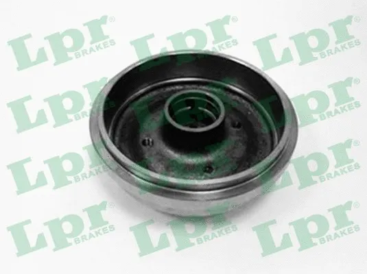 Brake Drum (7D0226)
