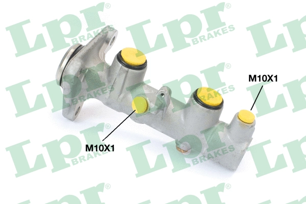 Brake Master Cylinder (1046)