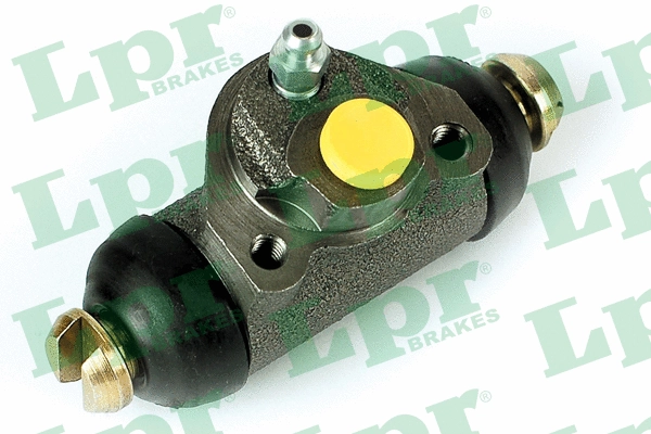 Wheel Brake Cylinder (4729)