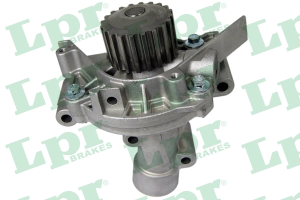 Water Pump, engine cooling (WP0743)