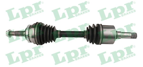 Drive Shaft (DS61205)