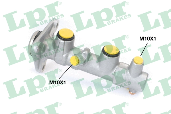 Brake Master Cylinder (1047)