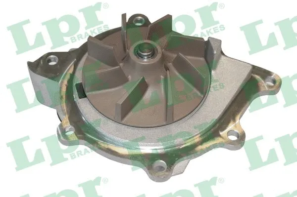 Water Pump, engine cooling (WP0853)