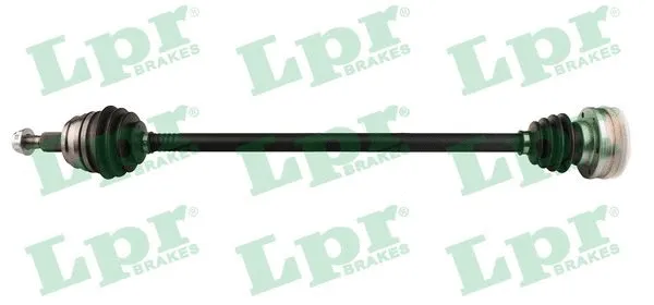 Drive Shaft (DS60862)