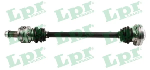 Drive Shaft (DS60114)