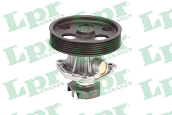 Water Pump, engine cooling (WP0619)