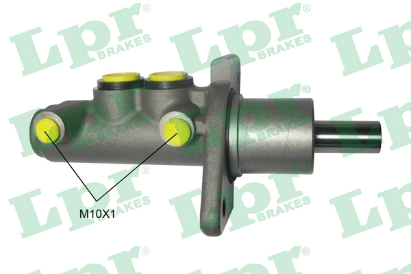 Brake Master Cylinder (1443)