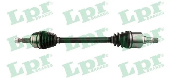 Drive Shaft (DS52727)