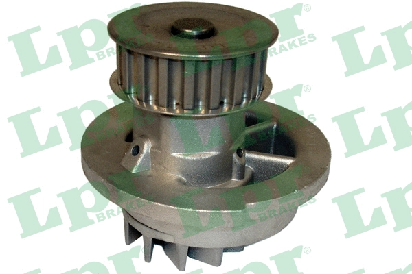 Water Pump, engine cooling (WP0319)
