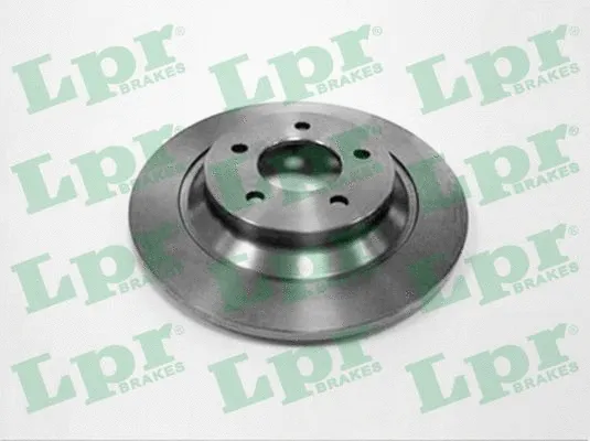 Brake Disc (M5015P)
