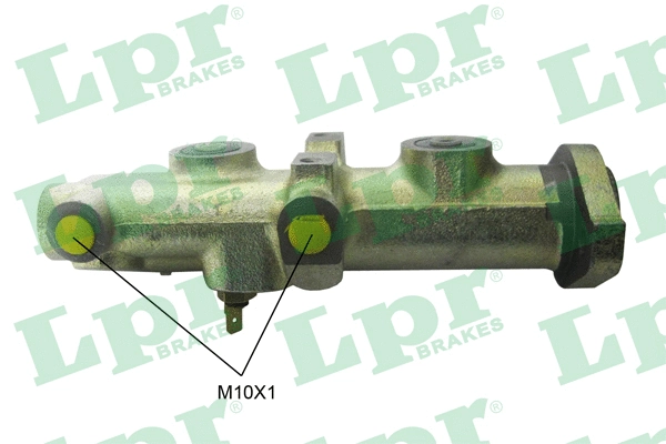 Brake Master Cylinder (6764)