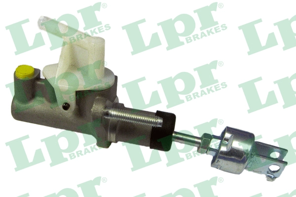Master Cylinder, clutch (2221)