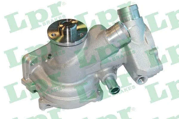Water Pump, engine cooling (WP0322)